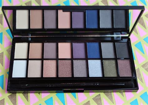 The Lorac Pro 2 Dupe Makeup Revolution Iconic Pro Palette 2 Review And