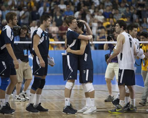 UC Irvine Sweeps BYU In National Championship Match The Daily Universe