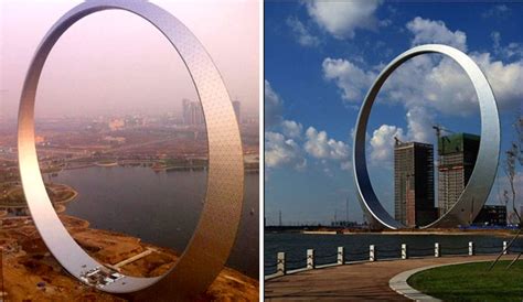 China Bans Weird Architecture