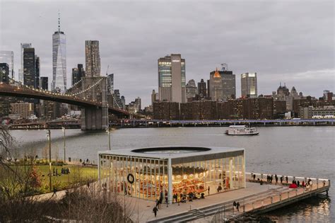Discover Dumbo Brooklyns Charming Waterfront Gem Top Guide To Nyc
