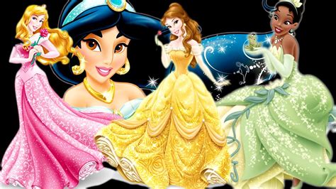 Top 10 Disney Princess Hugely Popular And Most Beautiful Or Popular