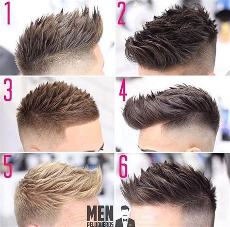 Short back and sides haircut lengths. How Long Is A Number 5 Haircut