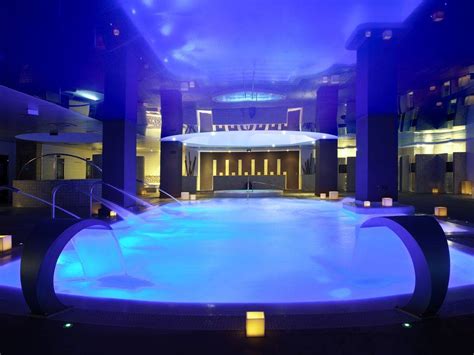 Главная страны испания коста бланка кальпе ar diamante beach spa & convention centre. AR Diamante Beach, hotel en Calpe - Viajes el Corte Ingles