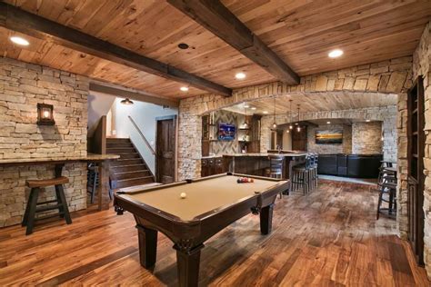 5 creative options for ceiling construction. Basement Ceiling Ideas and Options You Can Consider ...
