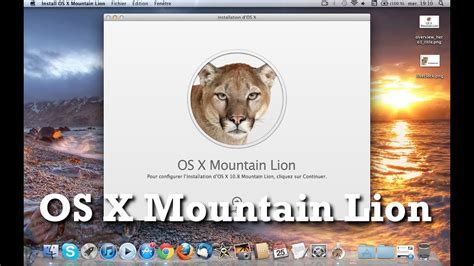 Os X Mountain Lion Installer Campingvamet