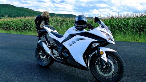 A forum community dedicated to kawasaki ninja 300 motorcycle owners and enthusiasts. Review: 2013 Kawasaki Ninja 300