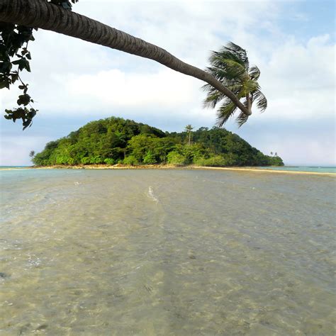 Lets Low Tide Walk To Rayang Nai Island Please Take