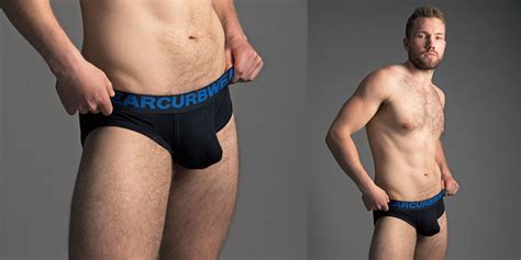 The Best Mens Underwear With A Pouch That Lifts Curbwear
