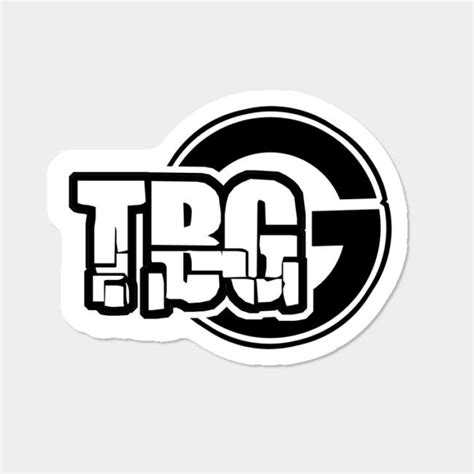Tbg Logo Logodix