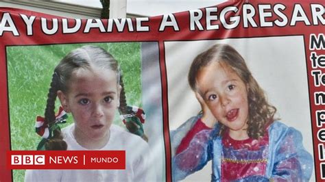 Caso Paulette 5 Claves De La Desaparición De La Niña Mexicana Hallada