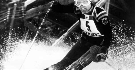 Olympischer Stichtag: Innsbruck 1976: Die Geburt der Gold-Rosi