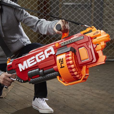 The Best Nerf Guns Of 2023 Reviewed For Firepower And Fun