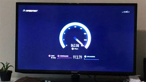 Pcmag is your complete guide to computers, peripherals and upgrades. Apple TV 4K internet speed test on Ting gigabit internet ...