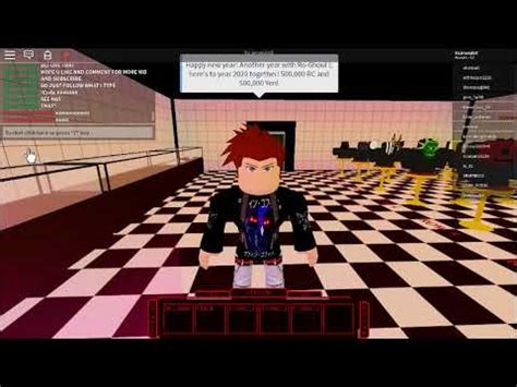 It's a game quite exciting and free fighting designed as the roblox game being inspired by the anime or manga tokyo ghoul. **All** NEW!! SECRET CODES in Ro Ghoul | ROBLOX | 2020 ...