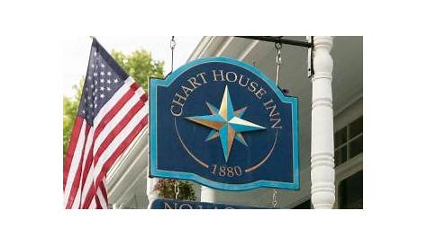 Chart House Inn, Newport, RI, United States Overview | priceline.com