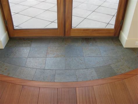 Floors Tile Bend Oregon Brian Stephens Tile Inc Entryway Tile
