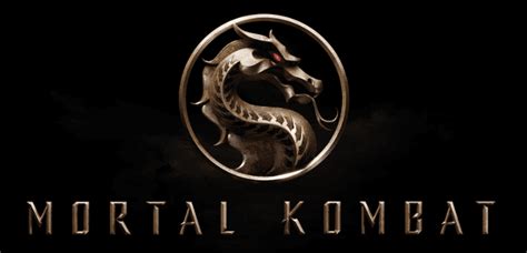 Mortal kombat 11 aftermath (2020) full movie all cutscenes @ 1080p ✔. New Poster and Release Date for 'Mortal Kombat' Movie ...