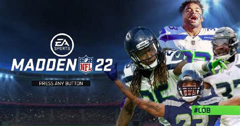 Madden Nfl 22 Controls Xbox One And Xbox Series X Mgw