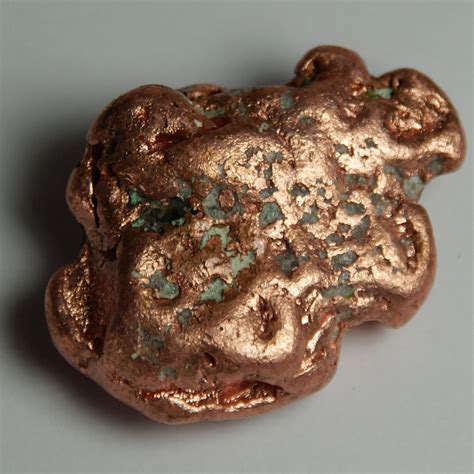 Chemical Elements - Copper
