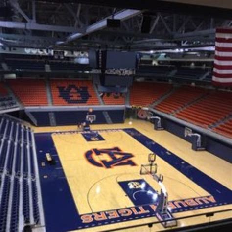 Basketball At The Auburn Arena 2021 7 Top Things To Do In Auburn