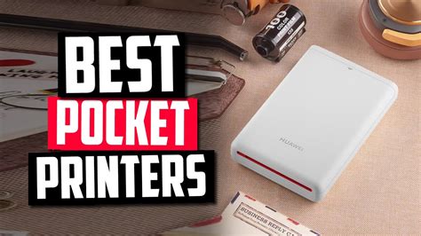 Best Pocket Printer In Top Portable Options For Photos Hot Sex Picture