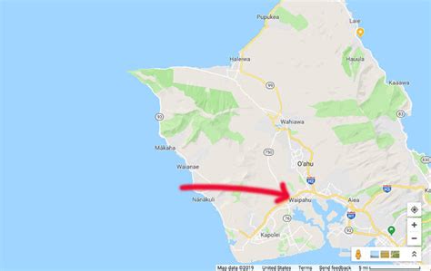Sign Work To Close H 1 Westbound In Kunia For 3 Nights Honolulu Star