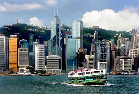 pemutaran hongkong