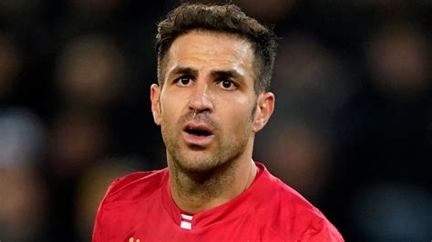 Cesc Fabregas Decision To Cancel Ligue 1 Maybe Too Soon Football