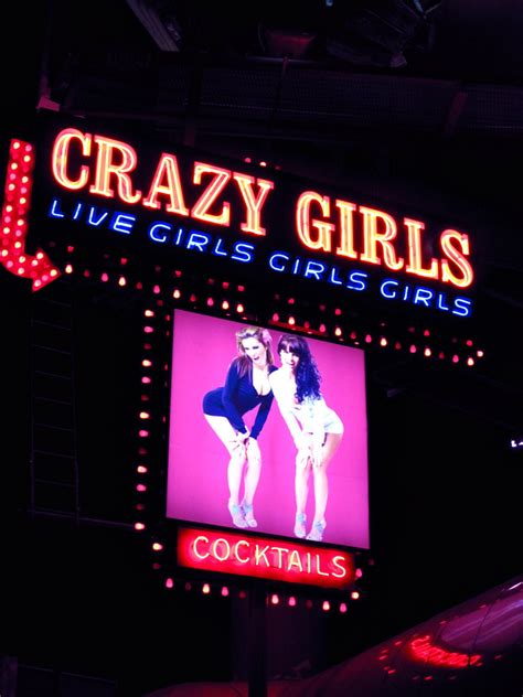 Crazy Girls La Brea Mike Fabio Flickr