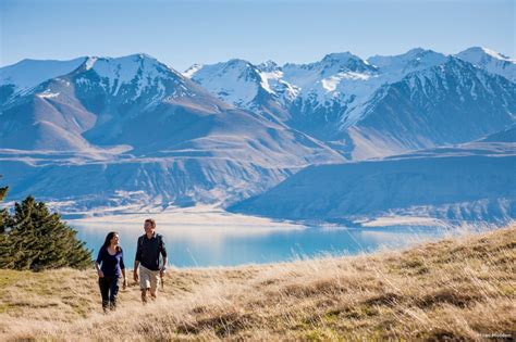 Best Things To Do In New Zealands South Island Drink Tea And Travel