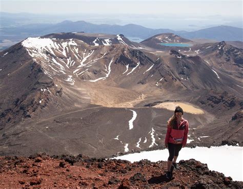 A Complete Guide To The Tongariro Alpine Crossing New Zealand Where S Mollie