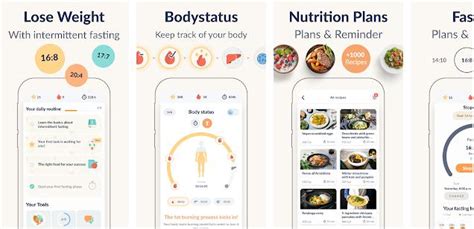 Through these best fasting app, you can customize your dietary regime and track the consumption of no. 5 Best fasting apps for Android and iOS (2021)