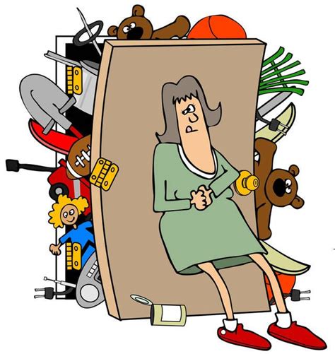 Clutter Why Do We Find The Importance Of Having By Linda Mills Medium