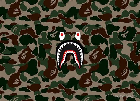 Bape Wallpapers Wallpapers Art Wallpapers Bape Wallpapers