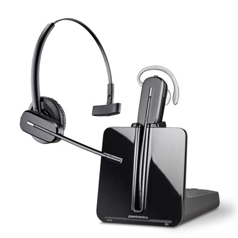 Plantronics CS540 Plantronics Wireless Headset