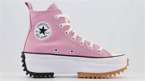 16 Pretty Pink Sneakers To Brighten Up Your Winter Rotation The Sole