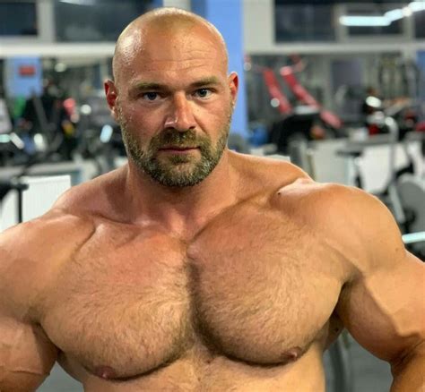 Hot Muscle Gay Porn Daddy Houstonnasve