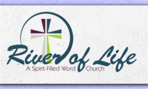River Of Life Church Randall Grier Ministries