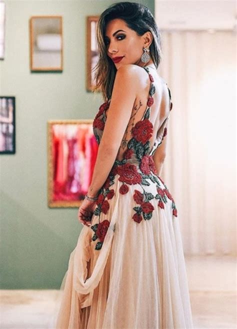 15 Vestidos De Festa Com Bordado Floral Para Usar Em 2019 Madrinhas