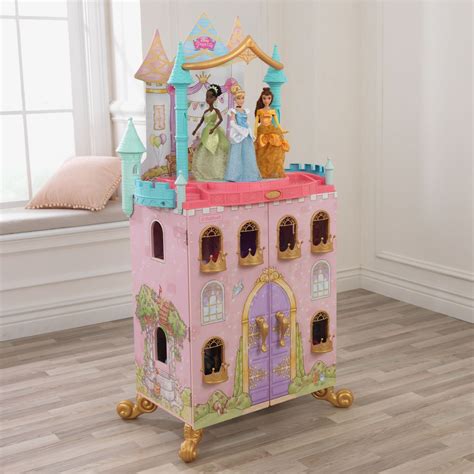 Kidkraft Disney Princess Dance And Dream Dollhouse — Babystyle