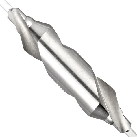 Magafor 145 Series High Speed Steel Combined Drill And Countersink