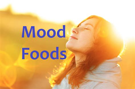 Can Food Boost Our Mood Brainmindia