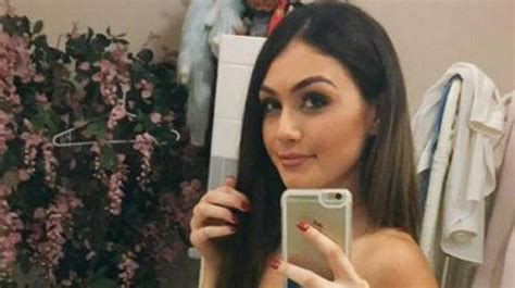 Kylie Sinner La Pornostar Ancora Vergine Gossip