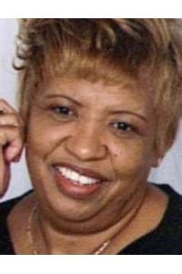 Mrs Dorothy Ann Luster Harrell Obituary In Atlanta At Willie A