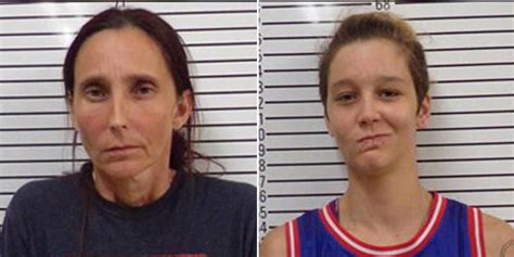 Oklahoma Woman Who Married Mother Pleads Guilty To Incest