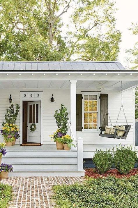 Before And After Porch Makeovers That You Need To See To Believe With