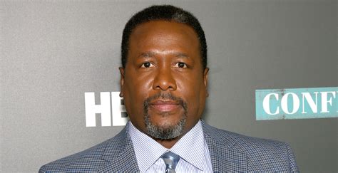 The Wire’s Wendell Pierce Arrested For Allegedly Assaulting Female Bernie Sanders Supporter