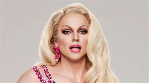 Queer People In The Indigenous Community Need Allyship Courtney Act