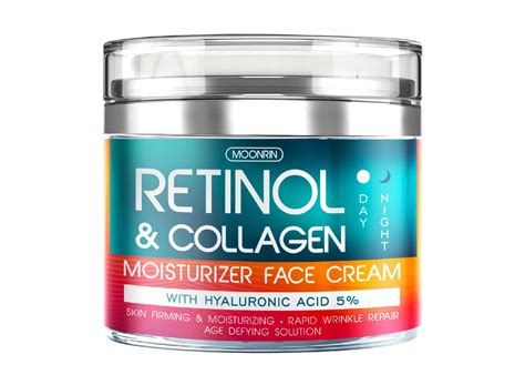 Affordable Retinol Cream On Amazon Shop Hollywood Life