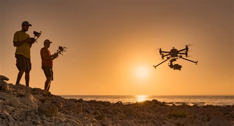 How To Start A Drone Photography Business